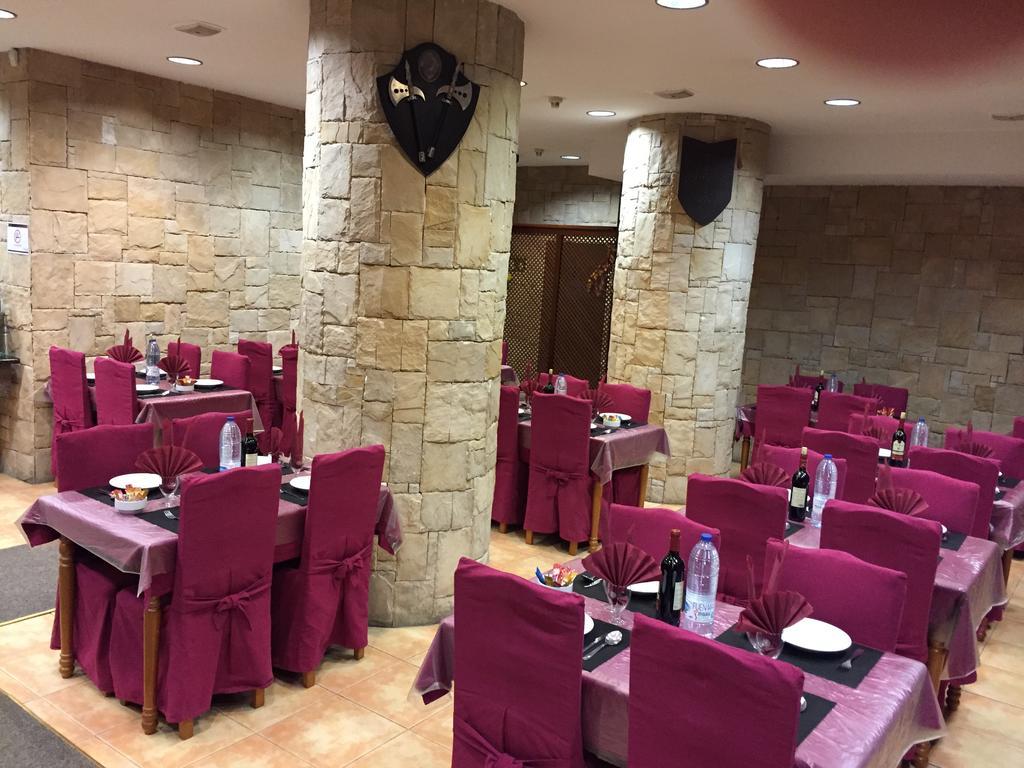 Hotel Camel Lot باس دي لا كاسا المظهر الخارجي الصورة