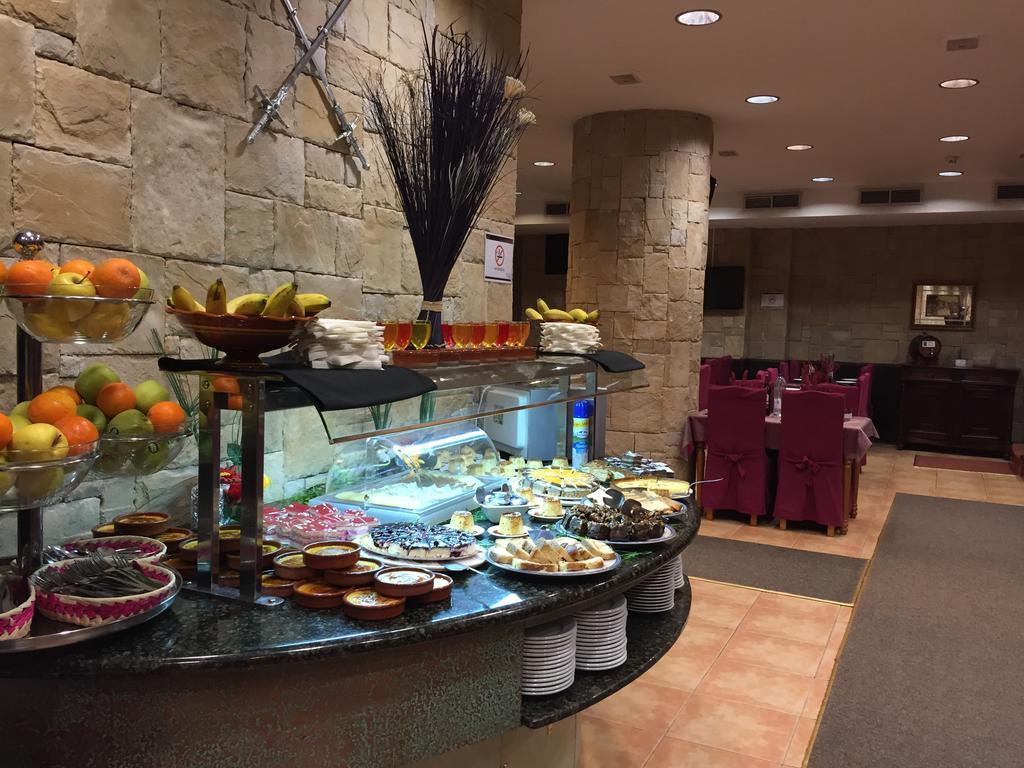 Hotel Camel Lot باس دي لا كاسا المظهر الخارجي الصورة