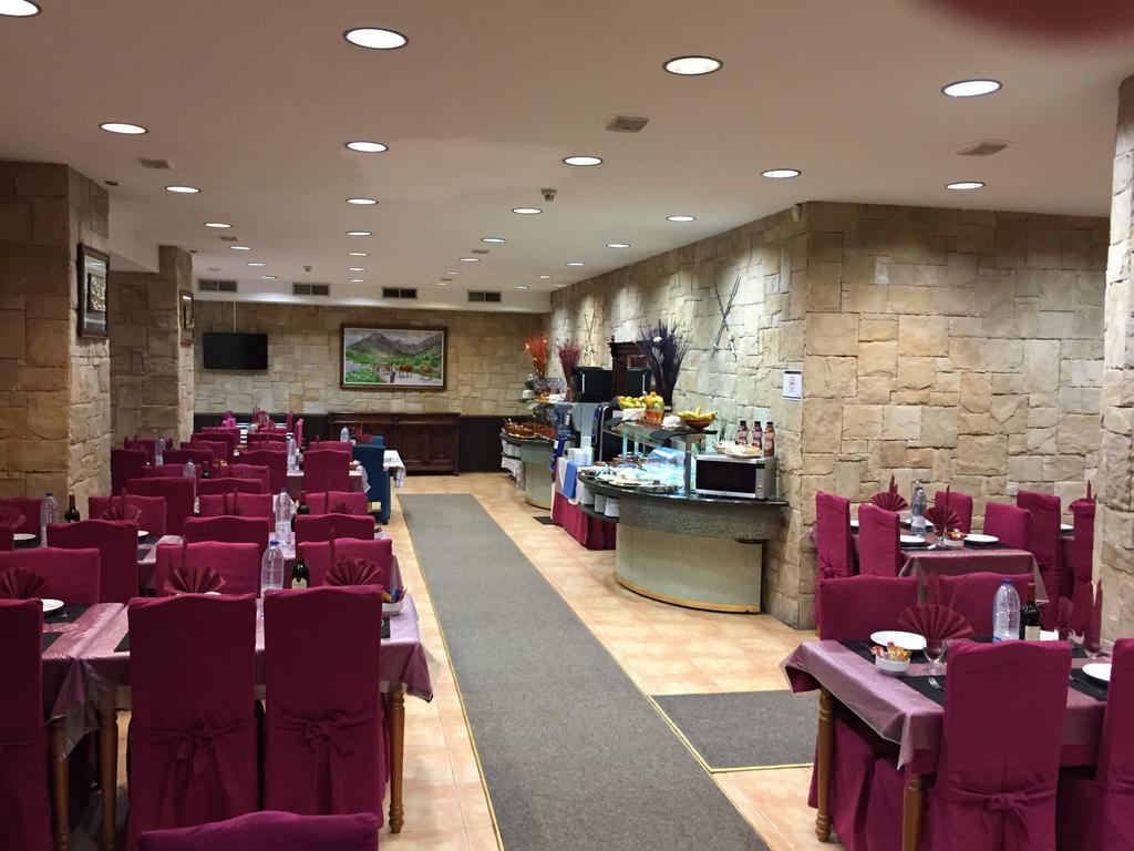 Hotel Camel Lot باس دي لا كاسا المظهر الخارجي الصورة