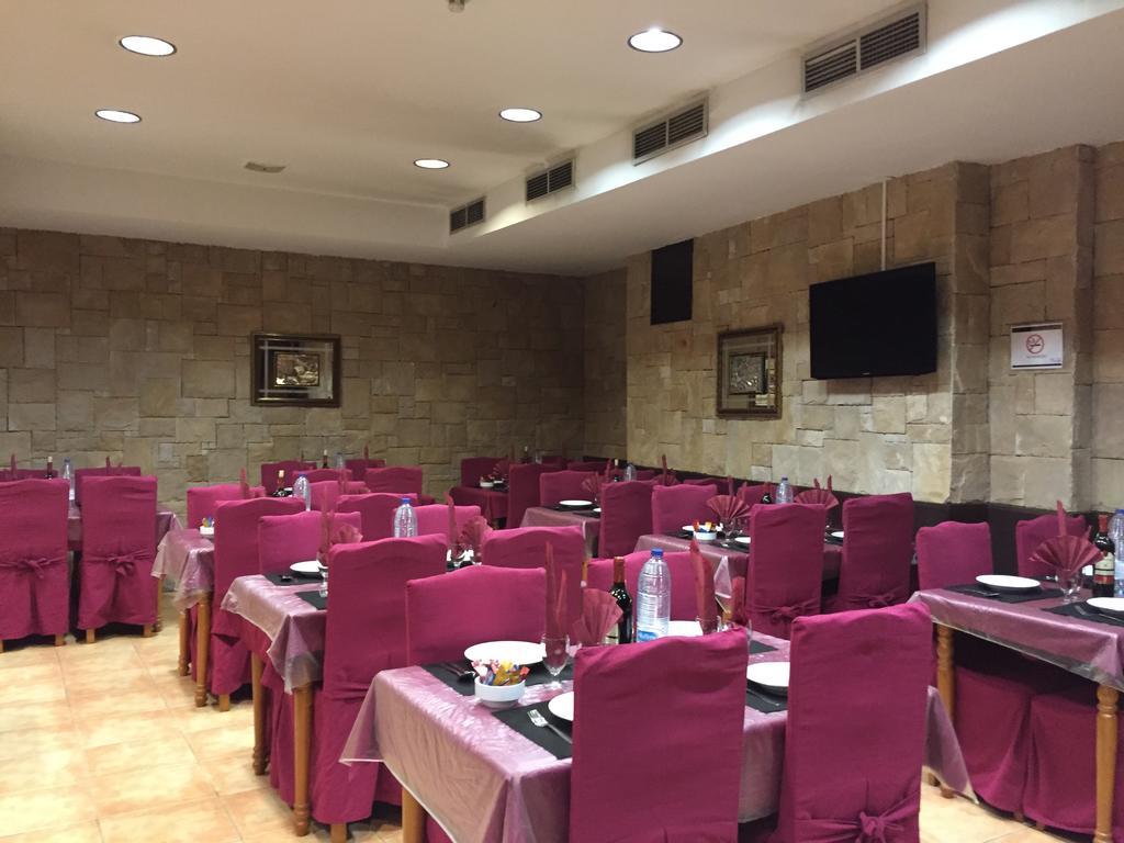 Hotel Camel Lot باس دي لا كاسا المظهر الخارجي الصورة