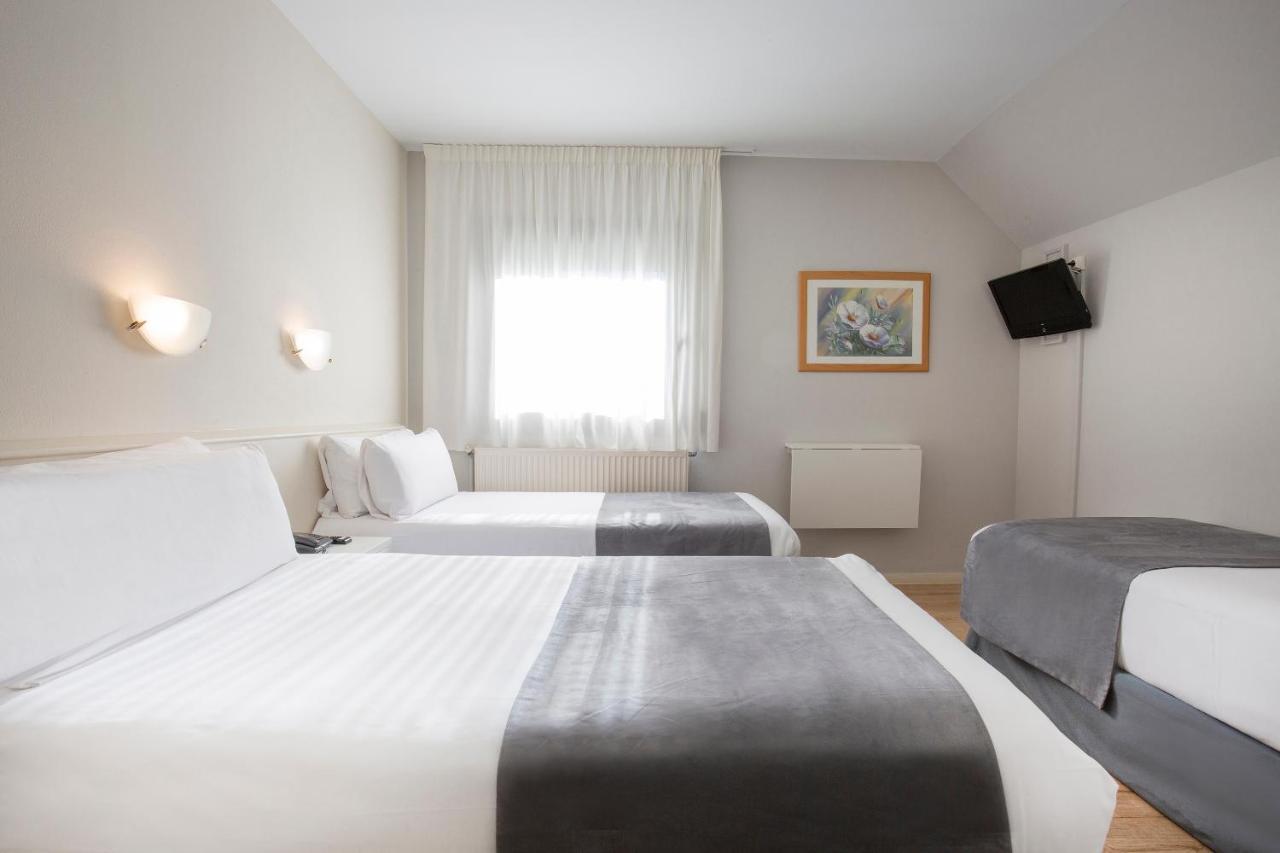 Hotel Camel Lot باس دي لا كاسا المظهر الخارجي الصورة