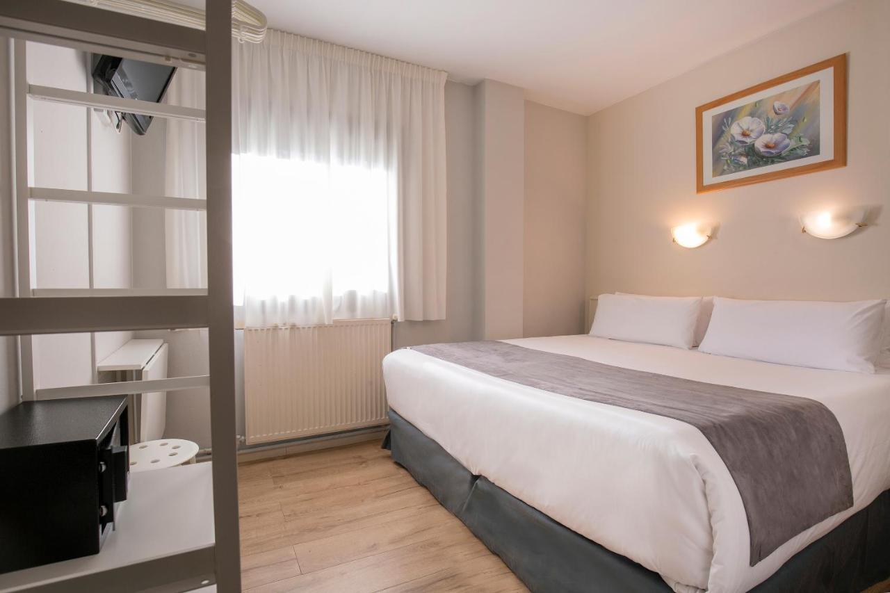 Hotel Camel Lot باس دي لا كاسا المظهر الخارجي الصورة