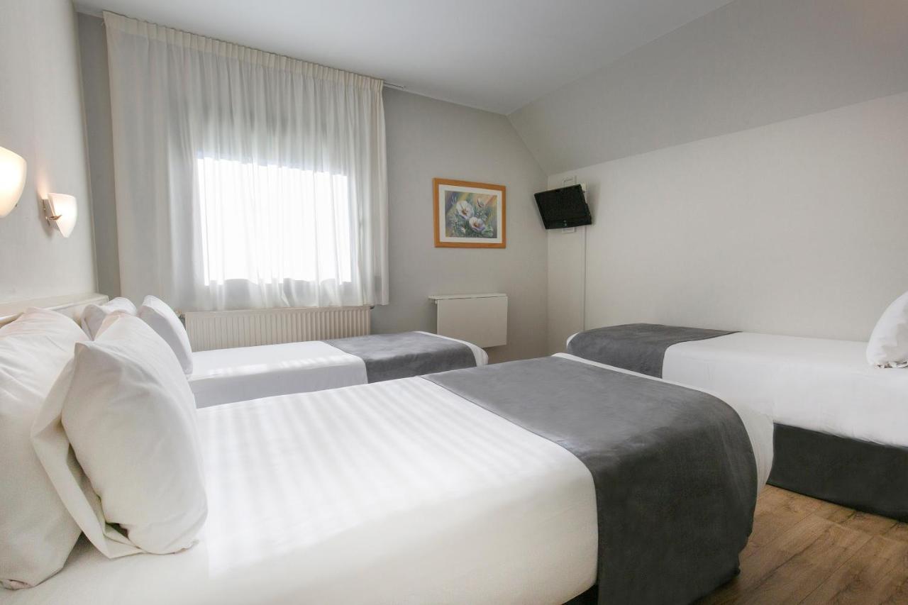 Hotel Camel Lot باس دي لا كاسا الغرفة الصورة
