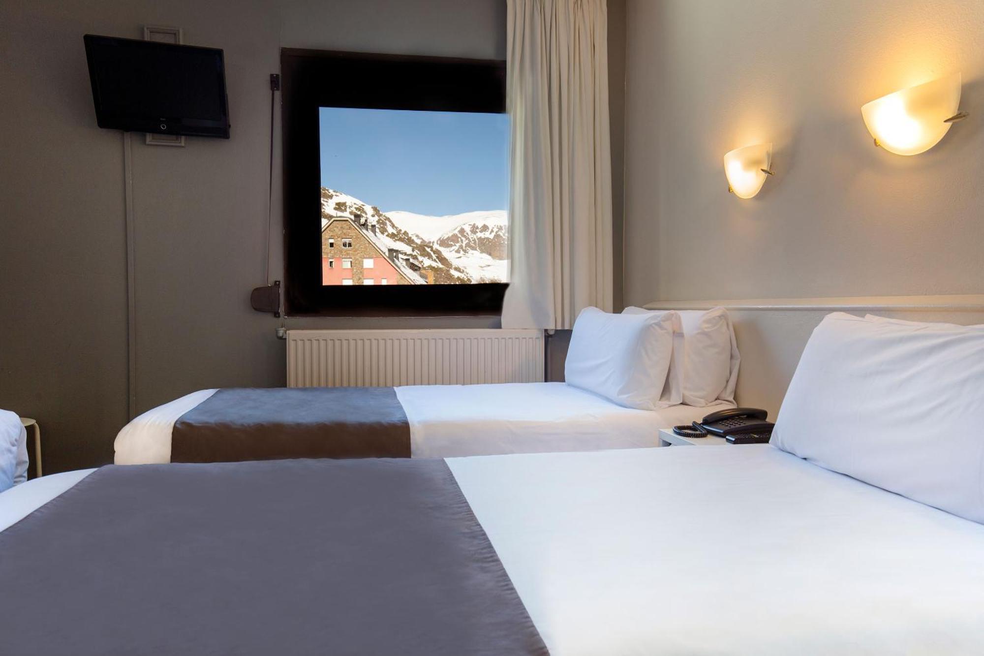 Hotel Camel Lot باس دي لا كاسا المظهر الخارجي الصورة