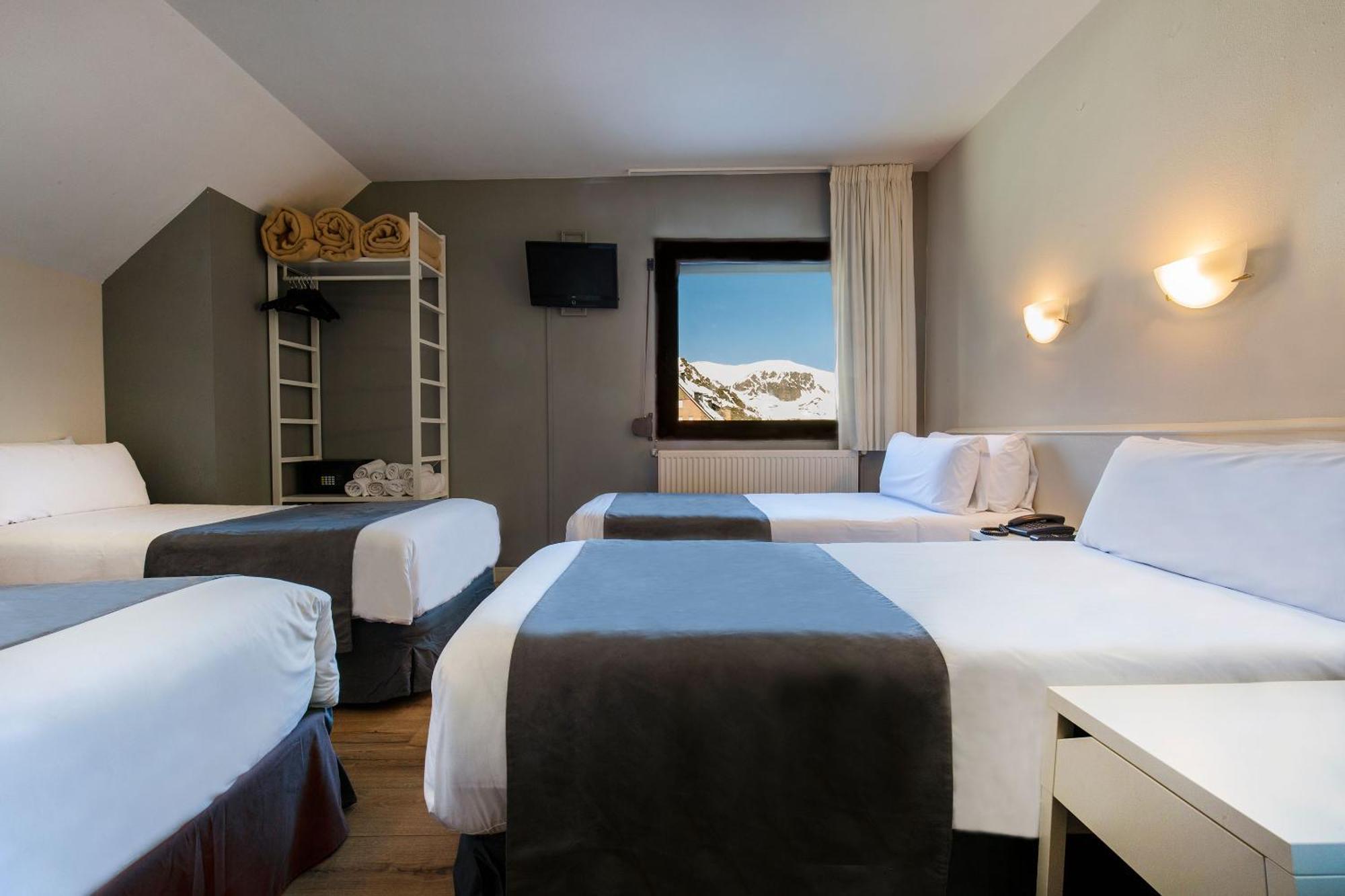 Hotel Camel Lot باس دي لا كاسا المظهر الخارجي الصورة