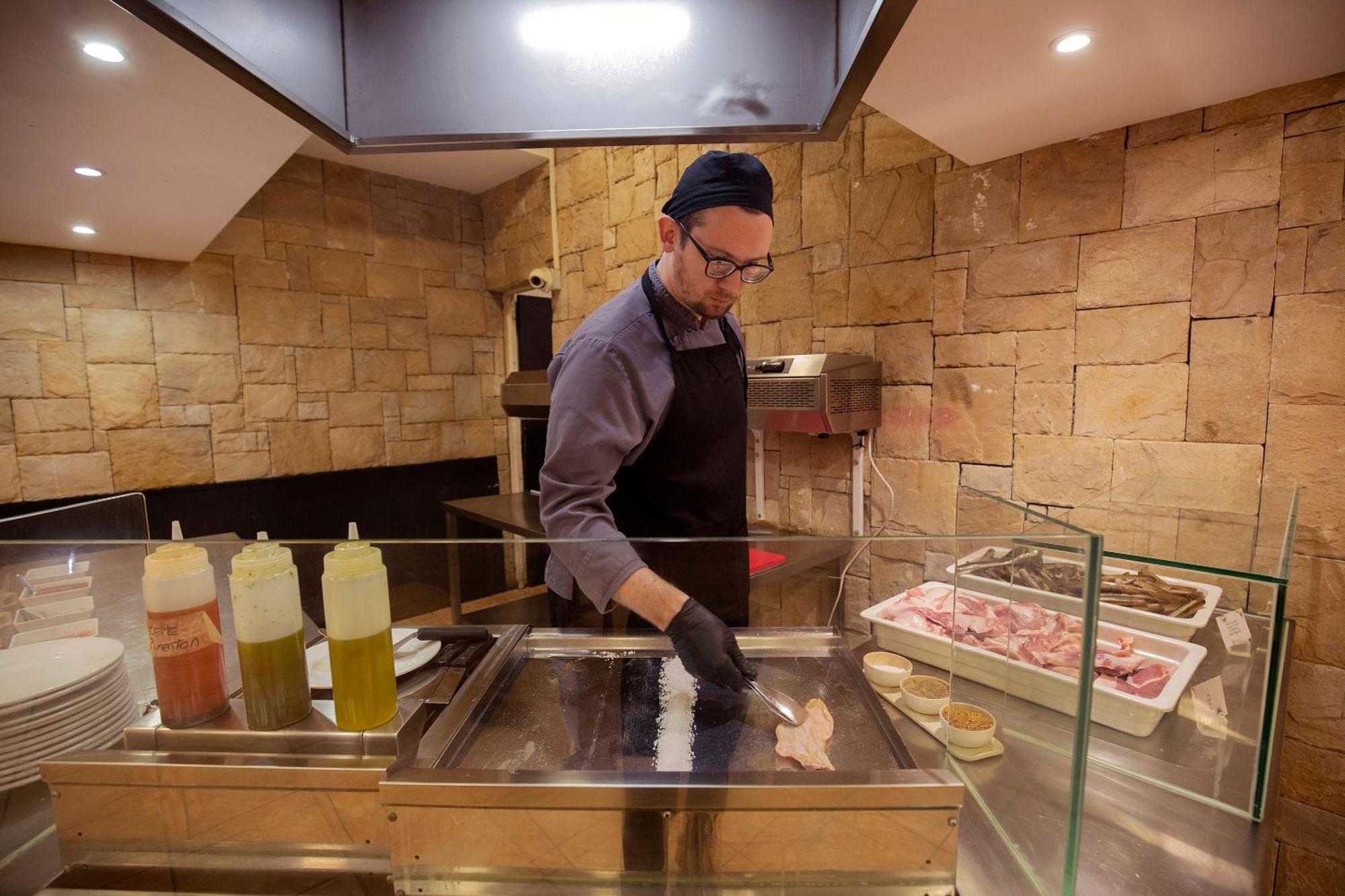 Hotel Camel Lot باس دي لا كاسا المظهر الخارجي الصورة