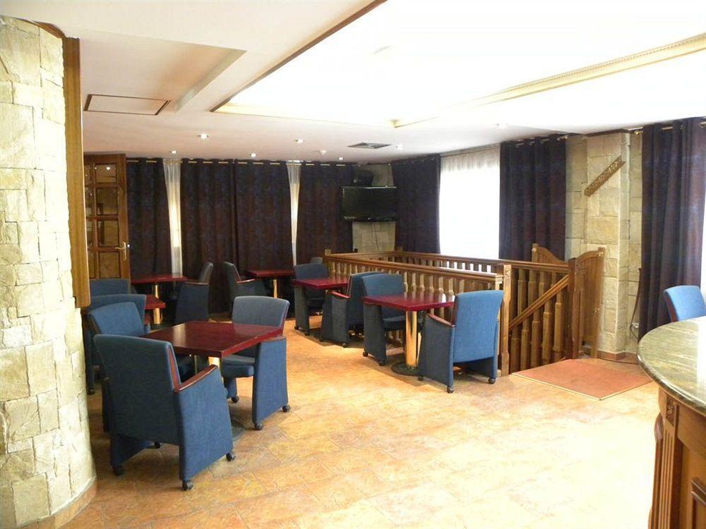 Hotel Camel Lot باس دي لا كاسا المظهر الخارجي الصورة