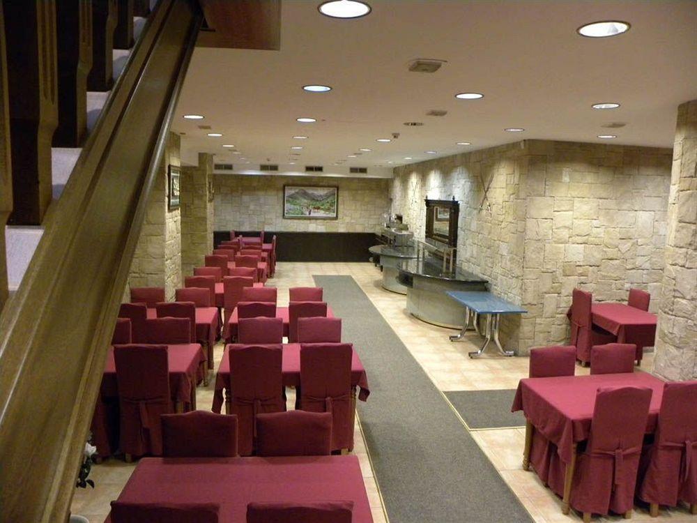 Hotel Camel Lot باس دي لا كاسا المظهر الخارجي الصورة
