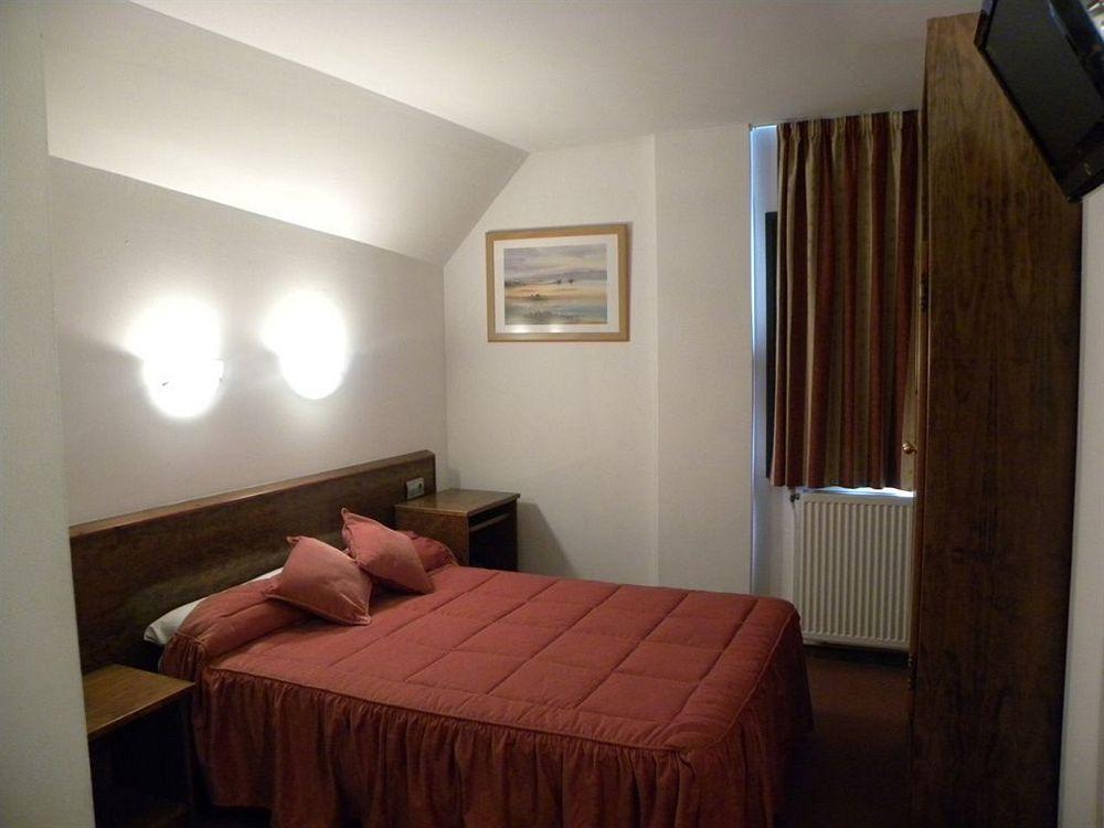 Hotel Camel Lot باس دي لا كاسا المظهر الخارجي الصورة
