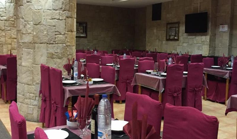 Hotel Camel Lot باس دي لا كاسا المظهر الخارجي الصورة