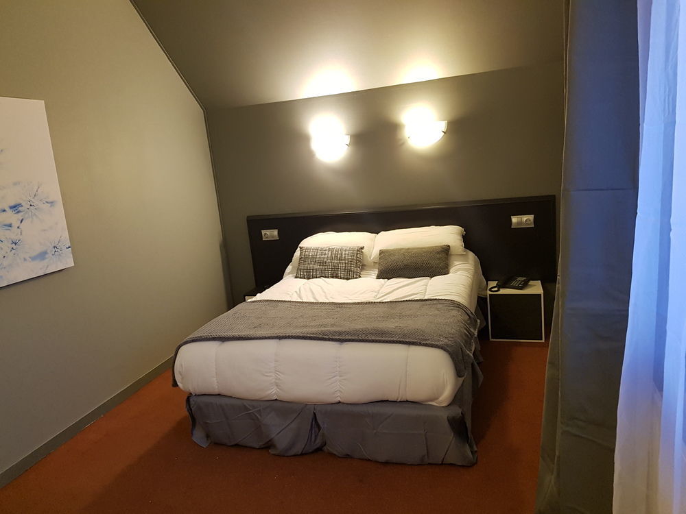 Hotel Camel Lot باس دي لا كاسا المظهر الخارجي الصورة